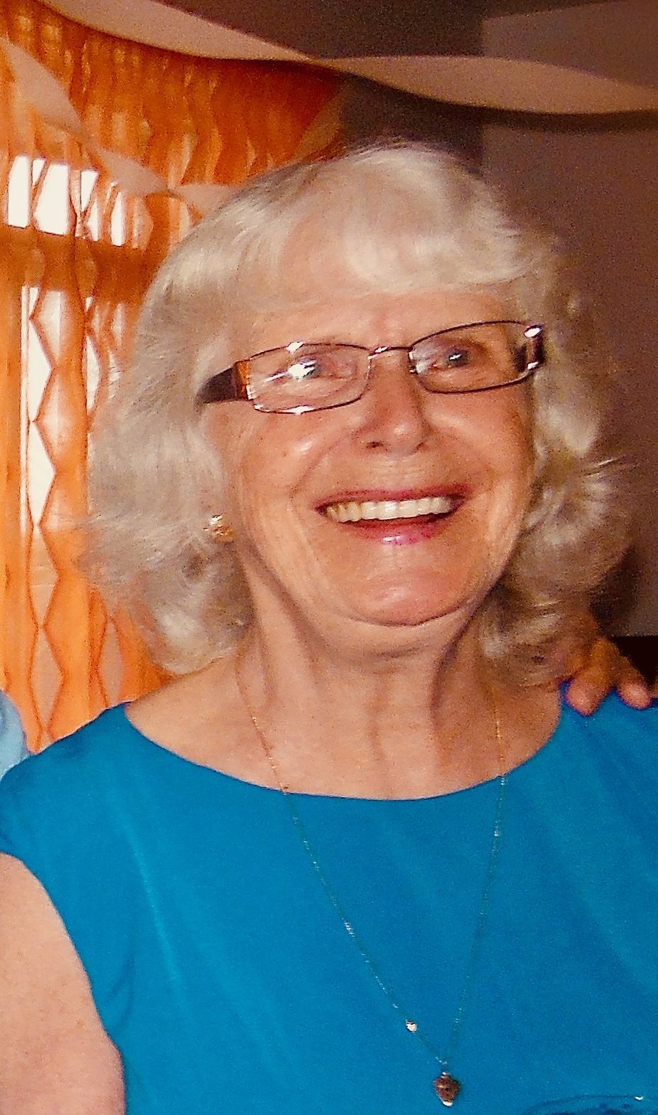 Pierrette Gravel