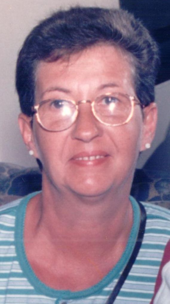 Micheline Boucher