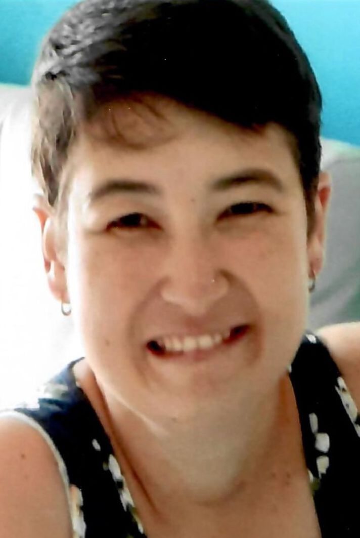 Marie-Claude Bouchard