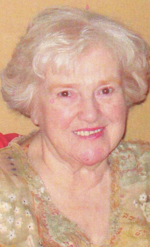 Thérèse Roussel St-Pierre