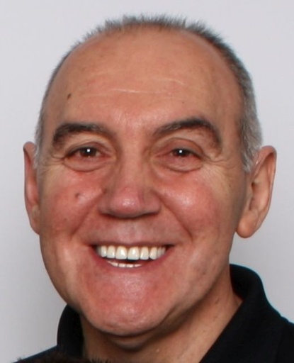 Mario Tremblay