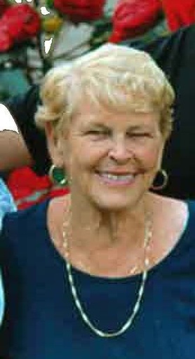 Pierrette Dompierre Lantin