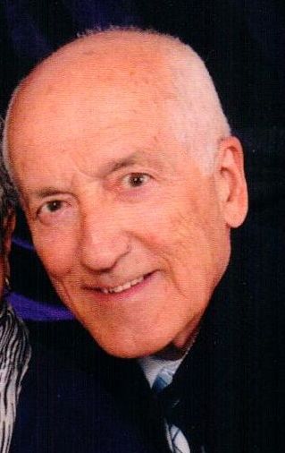 Gilles Rouleau