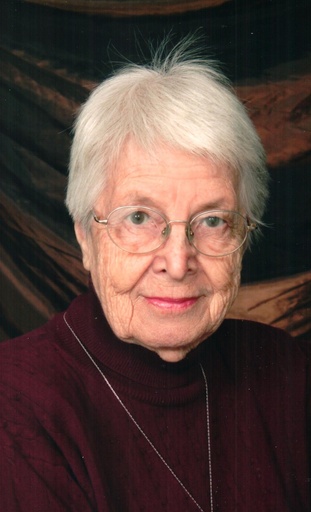 Monique Légaré