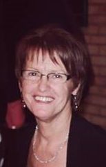 Gisèle Grenier Bolduc