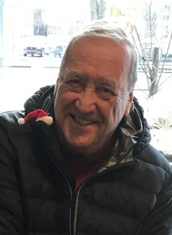 Gilles Lefebvre