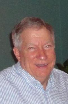 Jean-Claude Gingras