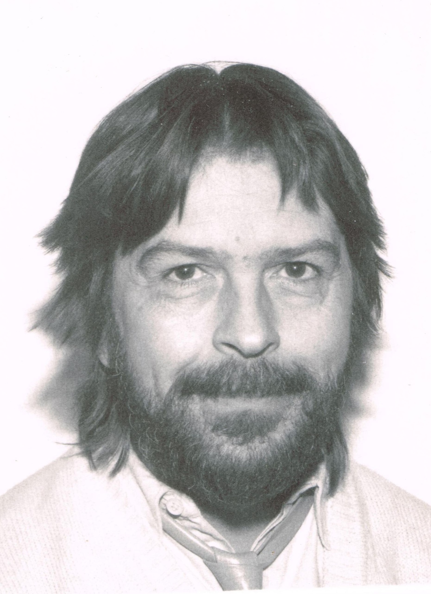 Jean Mercier