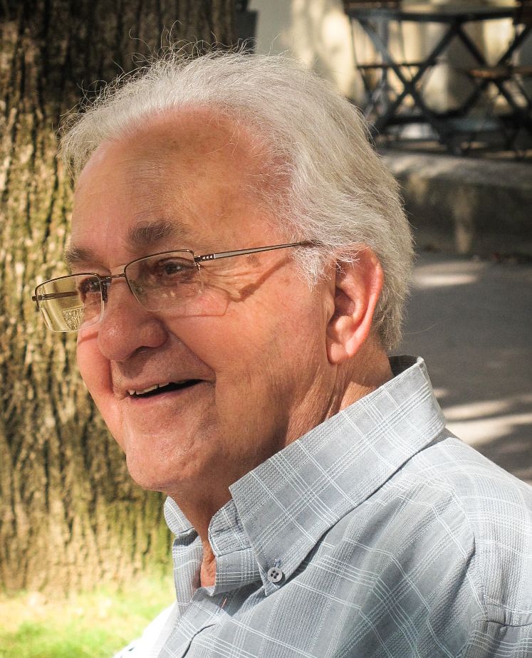 Jean-Claude Dubois
