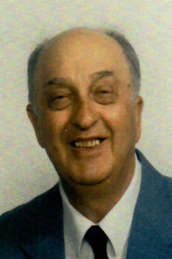 Stevo Popovich