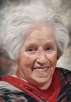 Rolande Bilodeau Brousseau