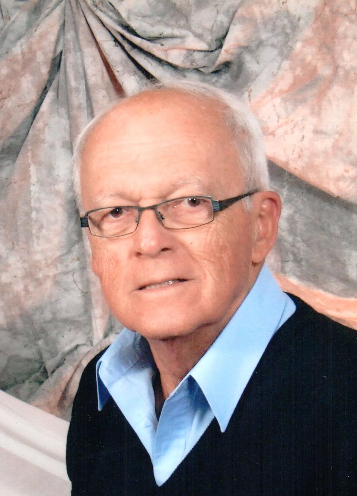 Sylvio J. Bourget