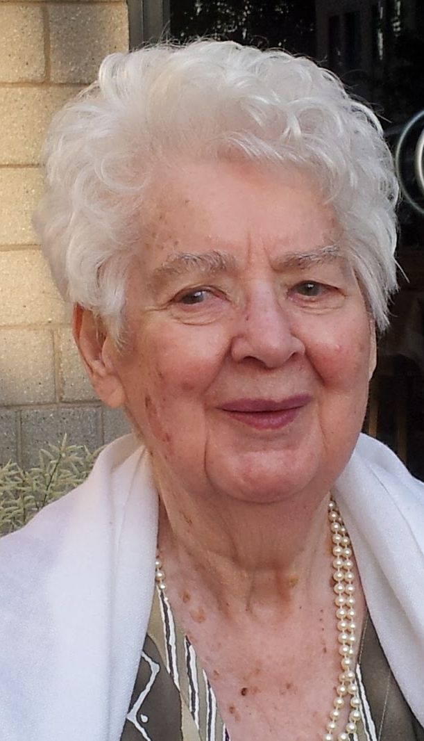 Cécile Lemieux