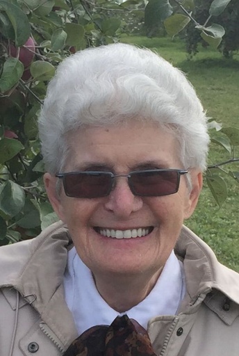 Gisèle Gingras