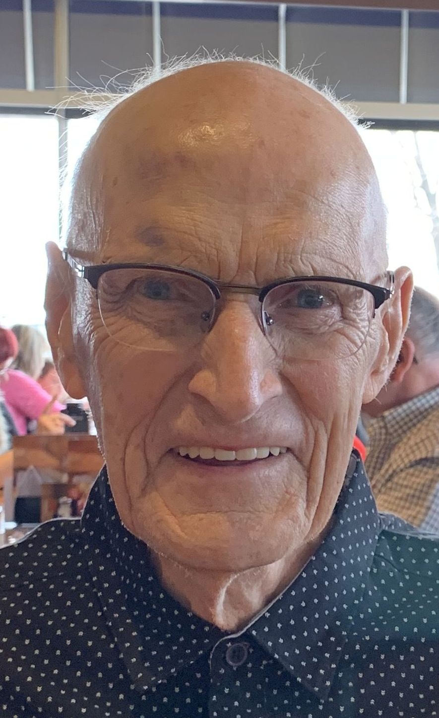 Charles-Eugène Ouellet