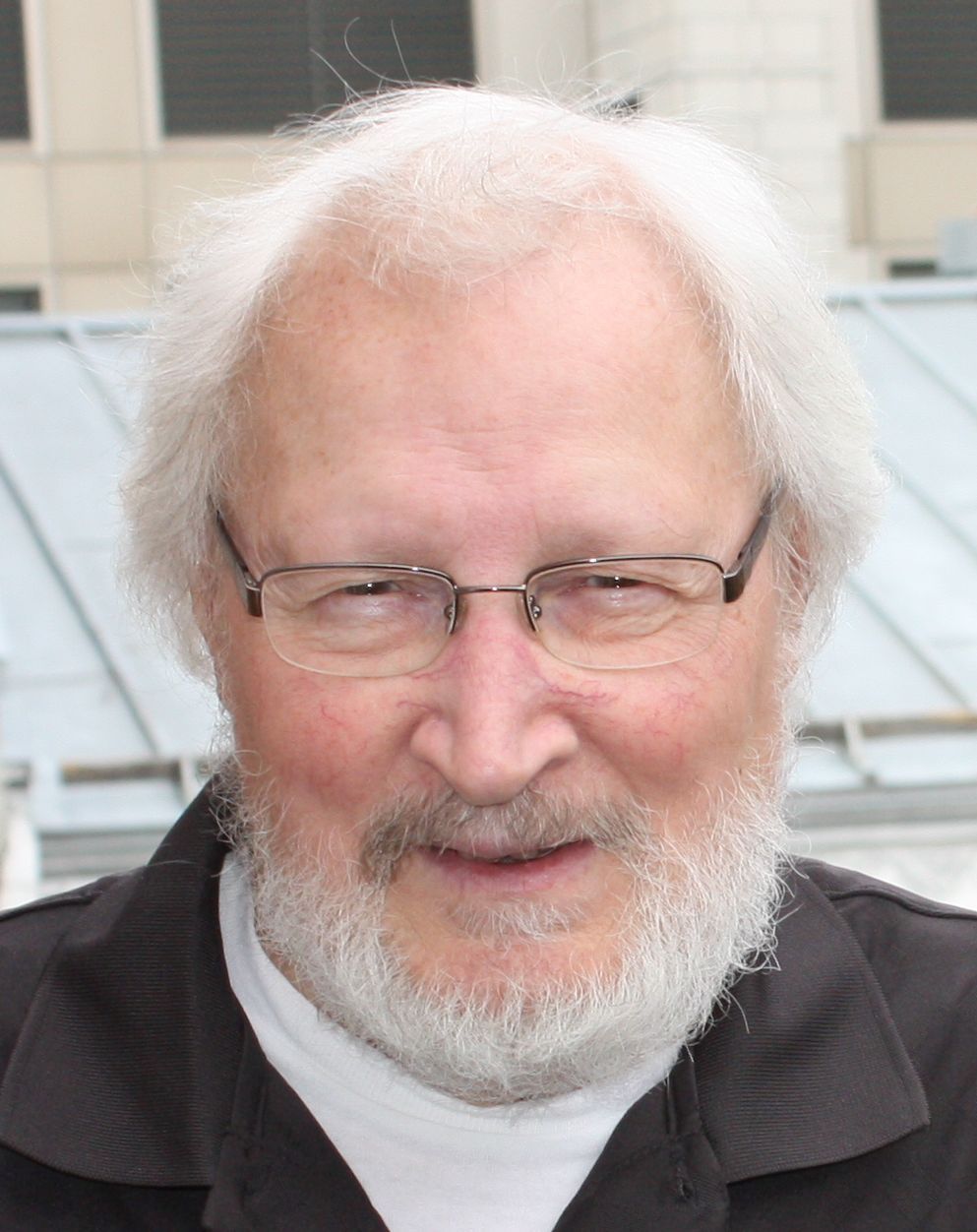 Germain Deslauriers