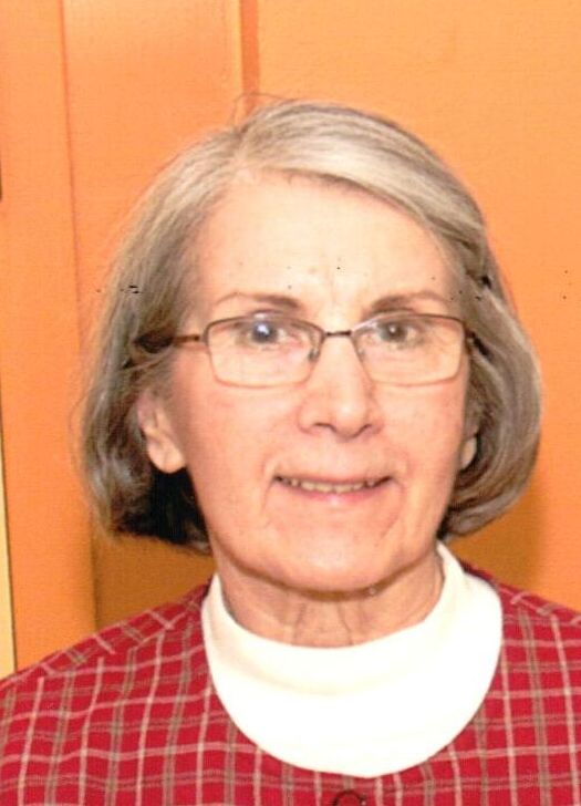 Janine Fournier