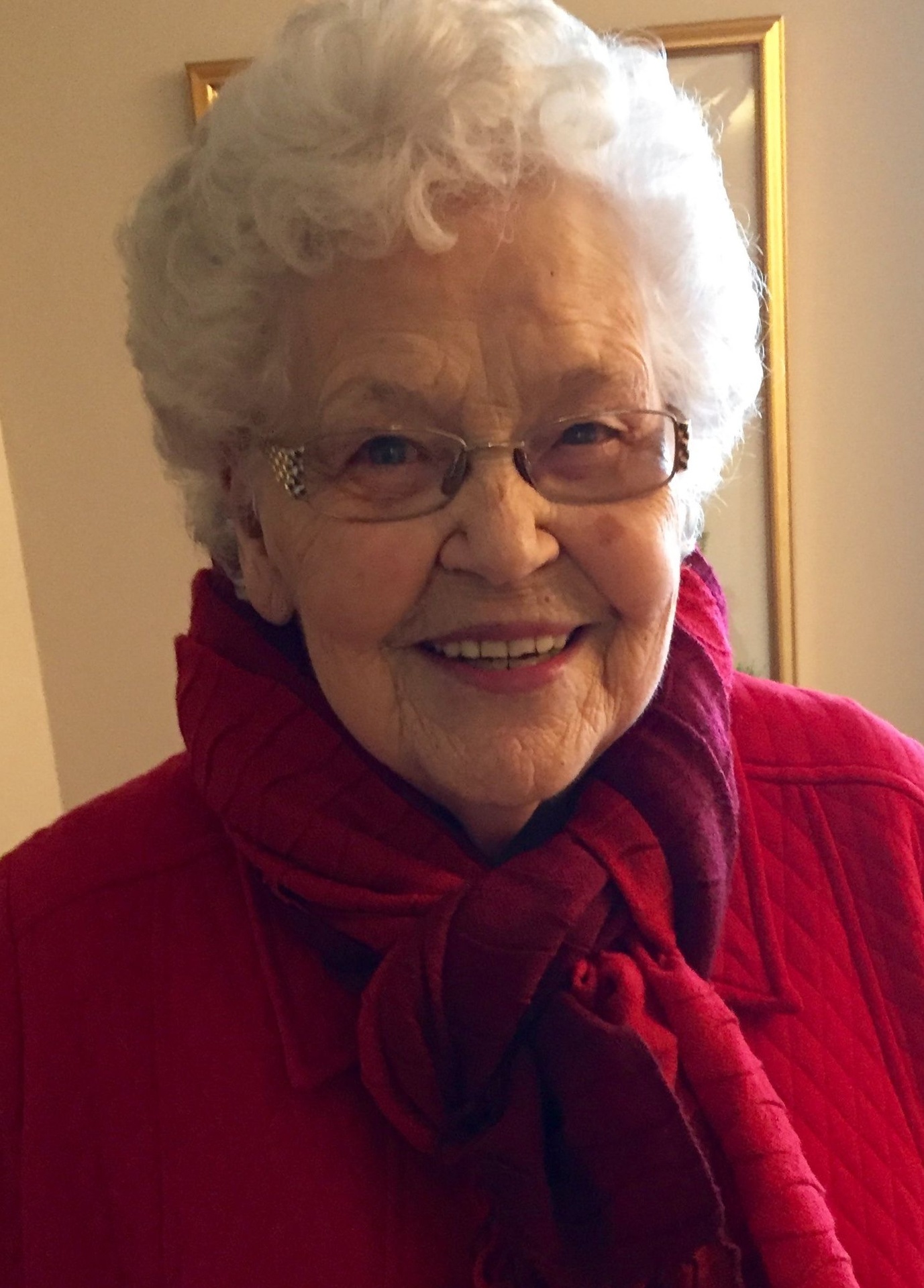Léontine Pelletier