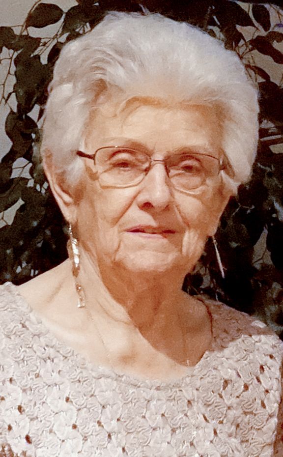 Huguette Rochette