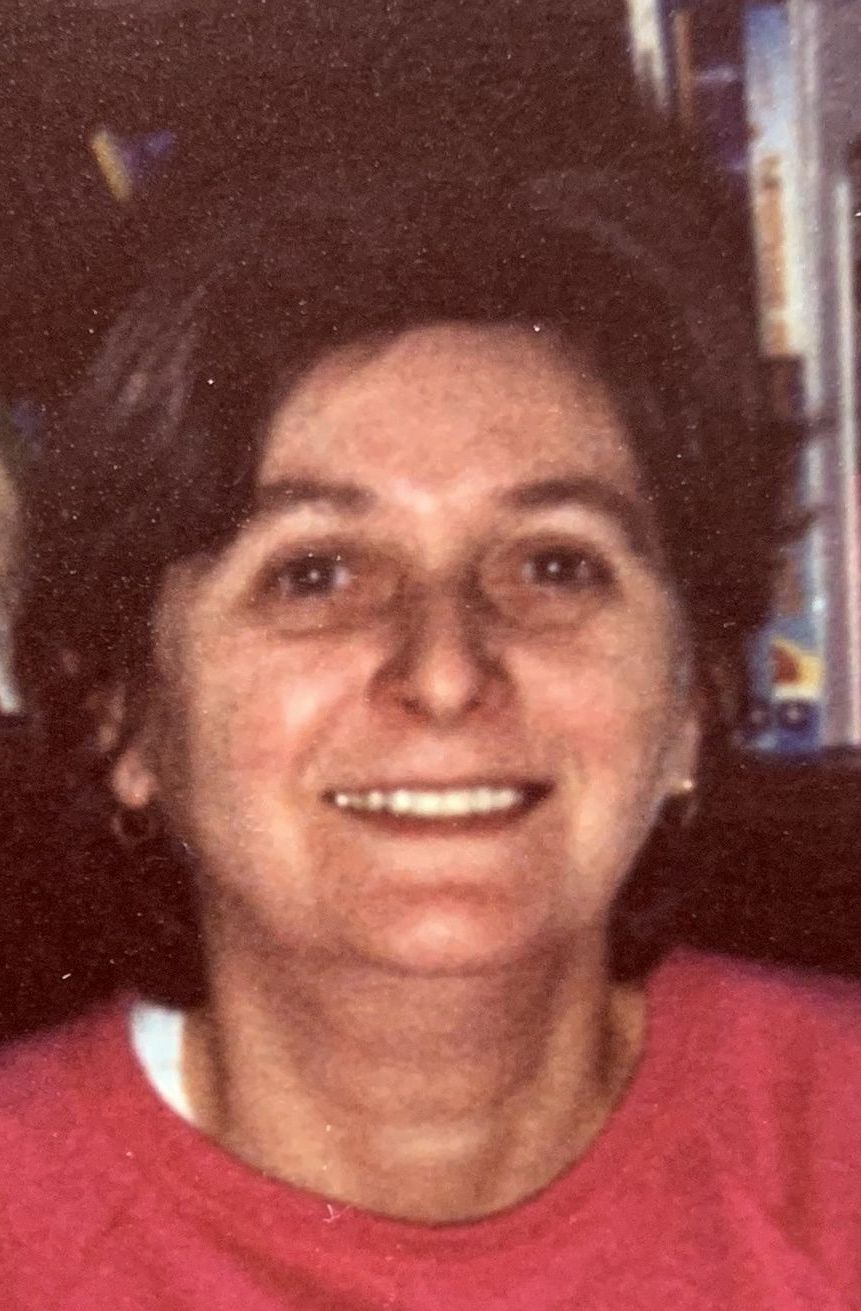Andrée Moreau