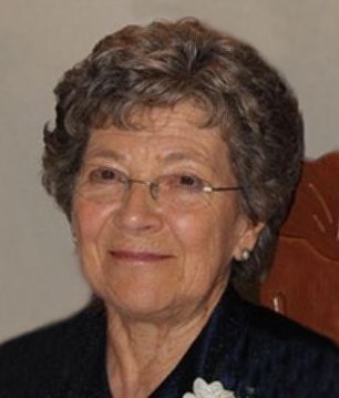 Denise Bisson Dufour