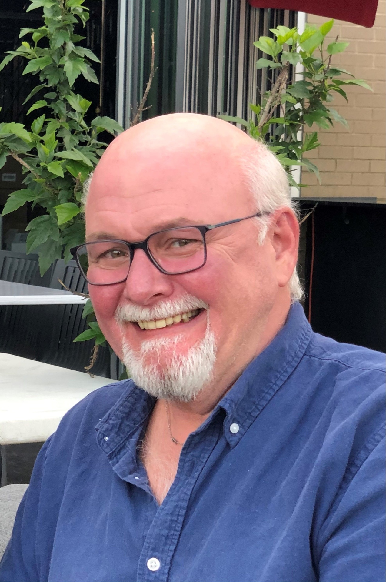 Gérald Lalonde