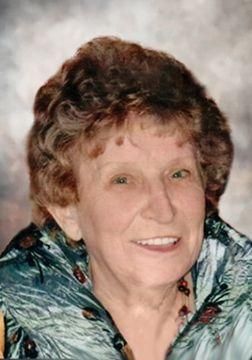 Roseline Drouin-Routhier