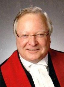 Marc L'Honorable juge Lesage