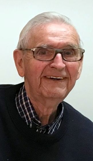 Jacques Pettigrew