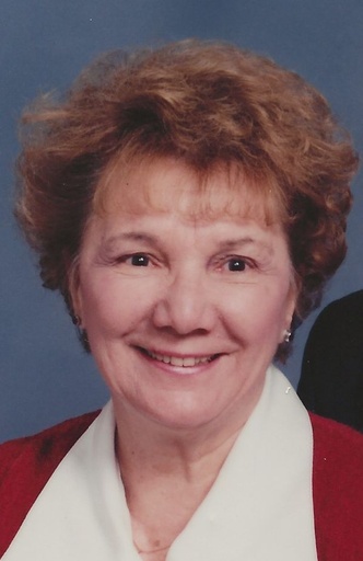 Anna Vallerand Robitaille