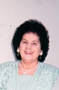 Françoise Vézina Bédard