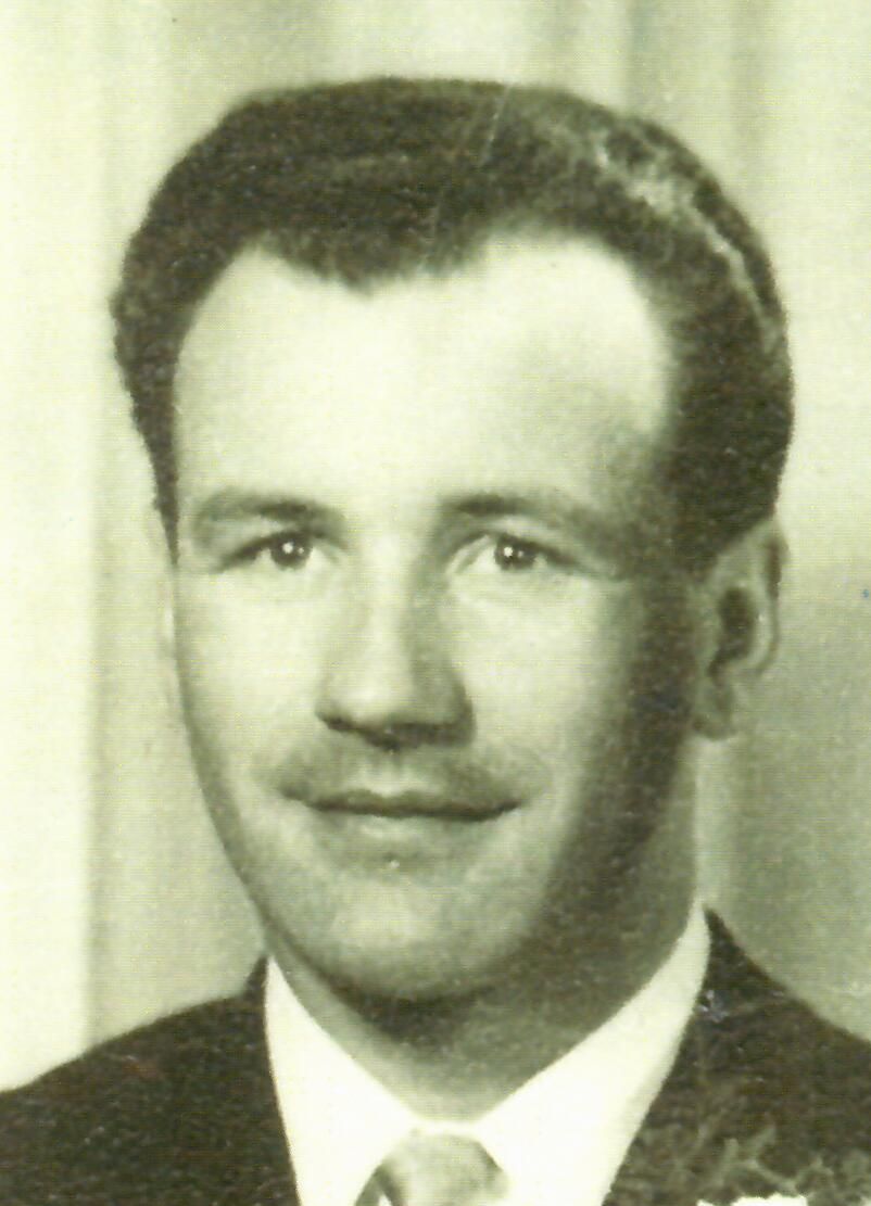 Émilien St-Pierre