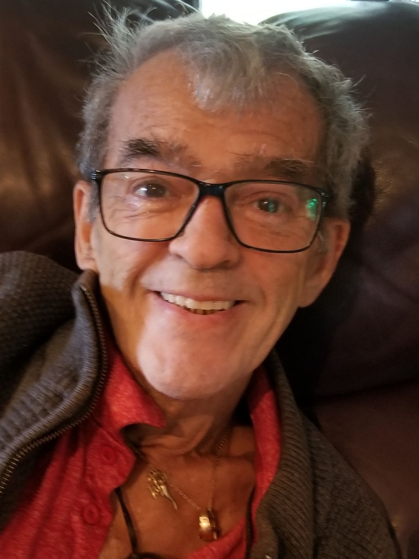 Gilles Daigle