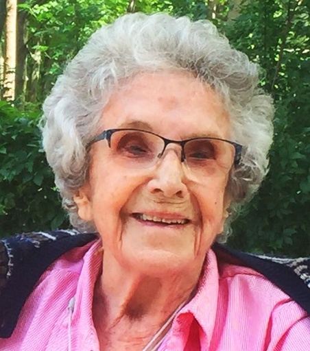 Thérèse Michaud-Harvey