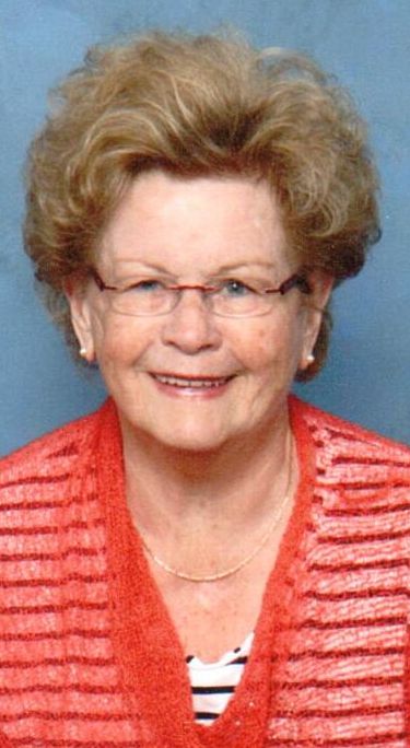 Patricia Lambert Laflamme