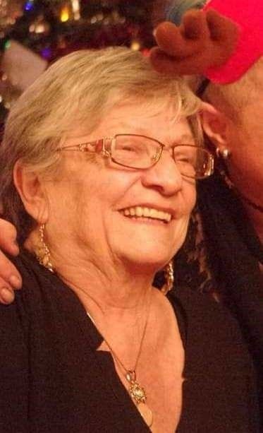 Élise Bergeron