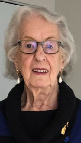 Collette Gagnon
