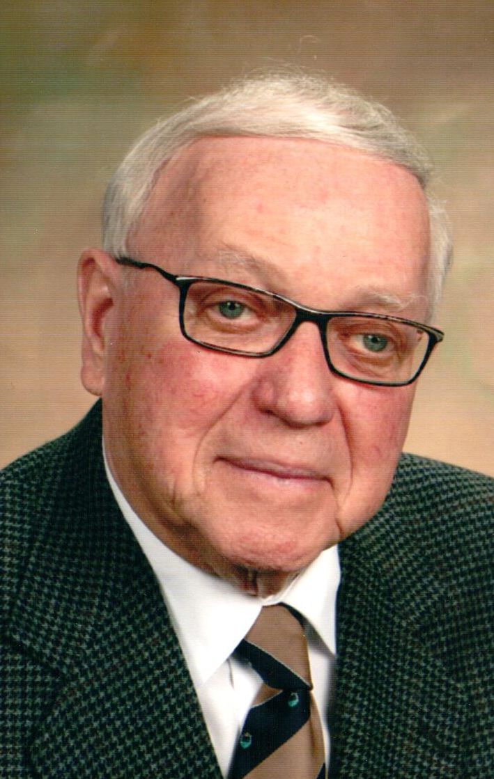 André Dion