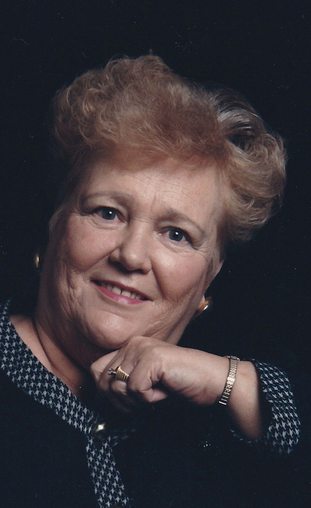 Carmen Soucy Desmeules
