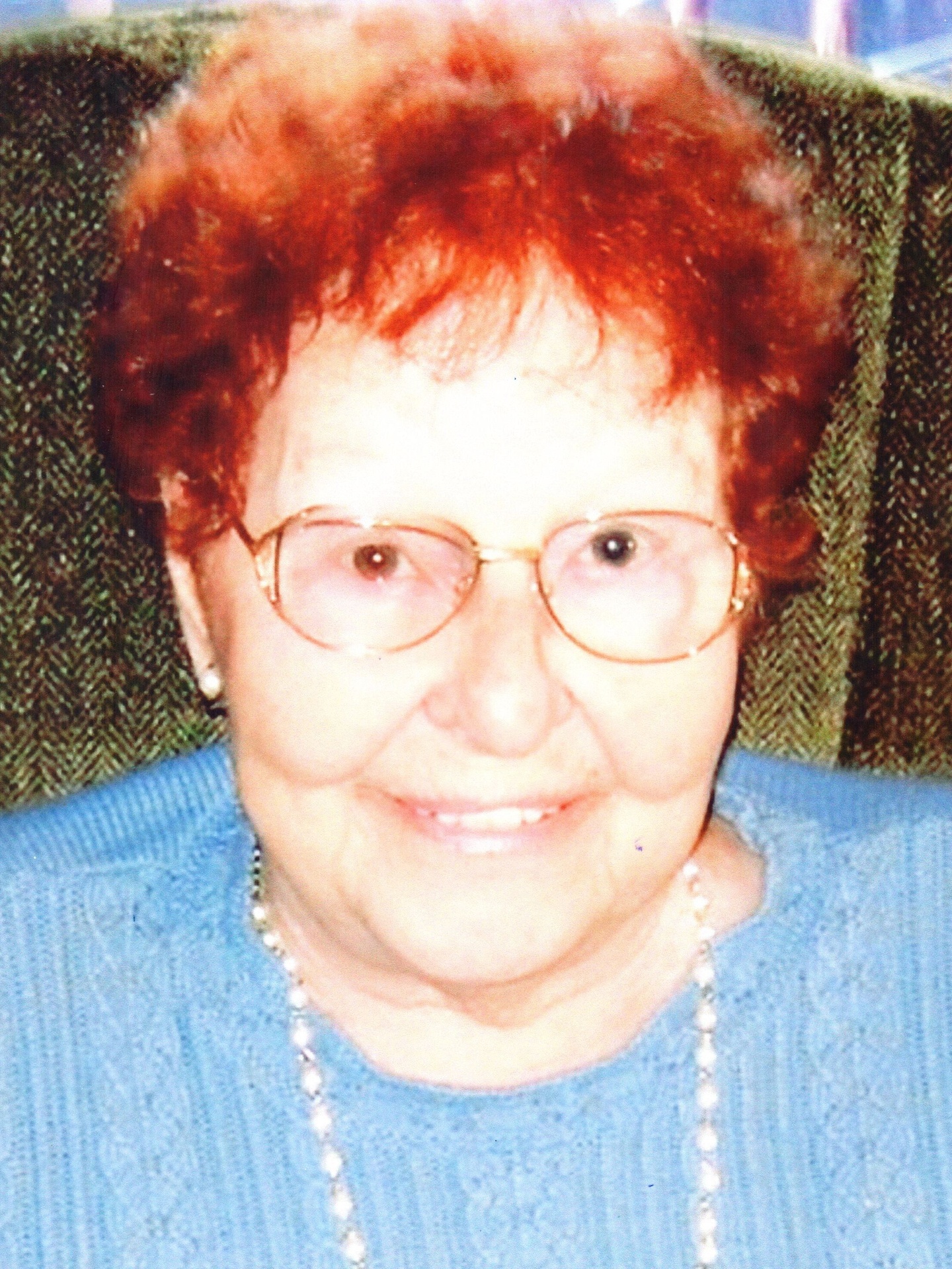Thérèse Roy