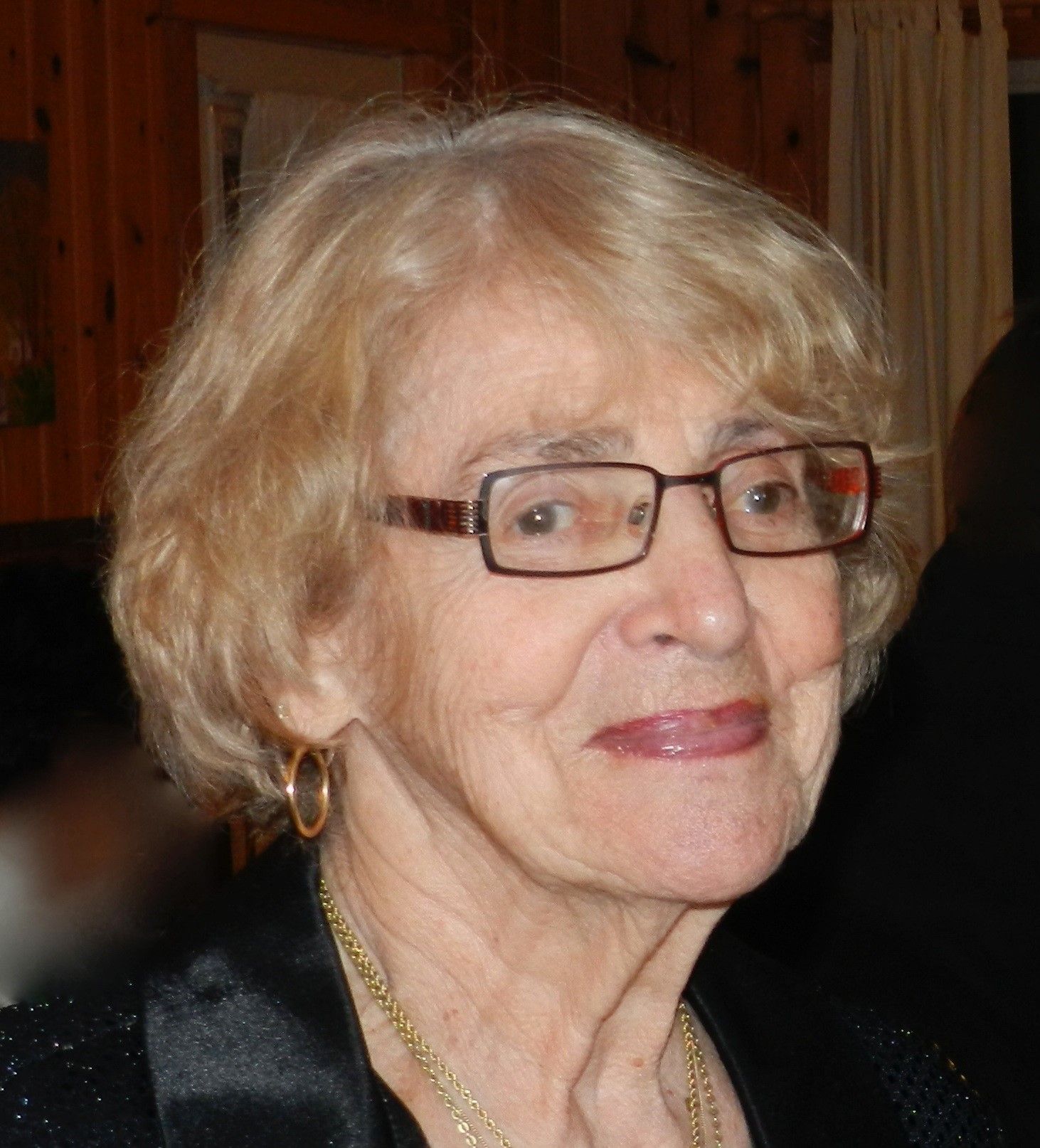 Florence Bouchard