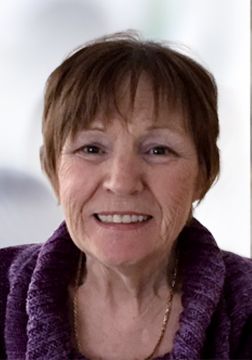 Diane Larouche