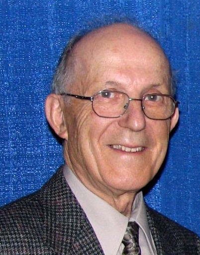 Gérard B. Martin