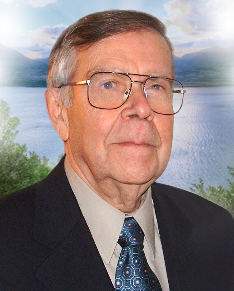 Raymond Marmen