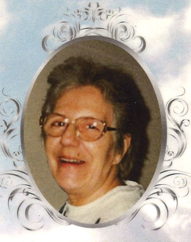 Germaine Lemay-Jobin