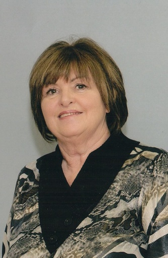 Hélène Lachance Thibault