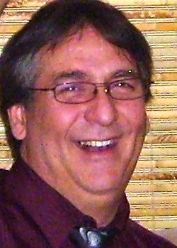 Michel Jacques