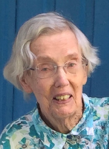 Diana May Meredith ( Coldwell)