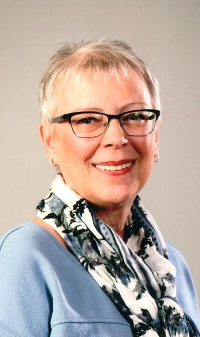 Sylvie Poulin
