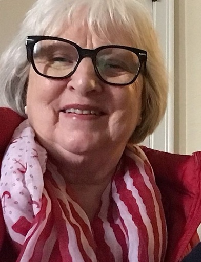 Gisèle Labbé